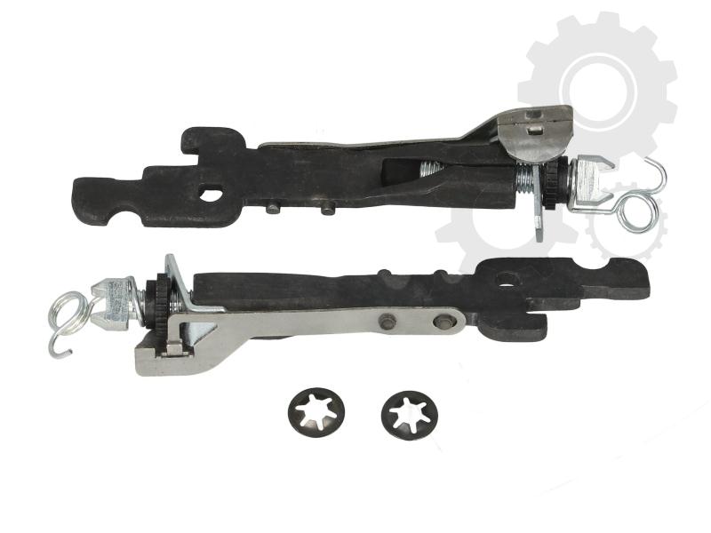 Set autoreglaj saboti frana spate Suzuki Swift III