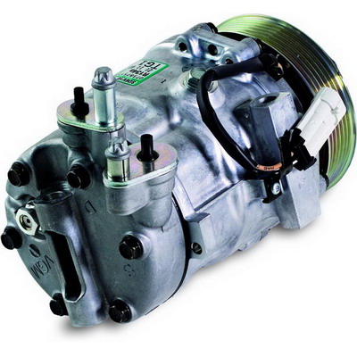 Compresor clima Suzuki Swift III