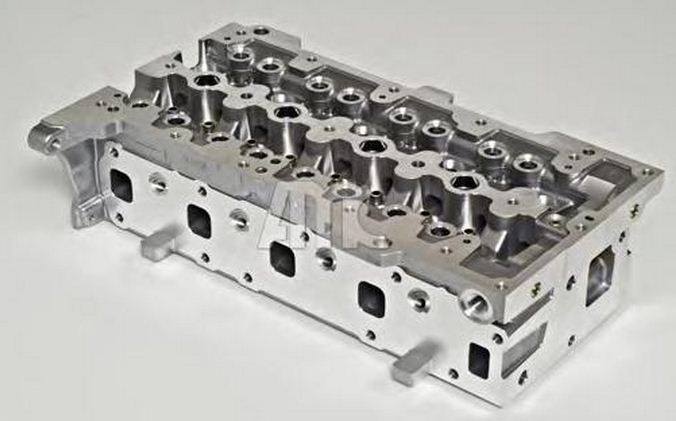 Chiuloasa dezechipata motor 1,3 DDiS Suzuki 