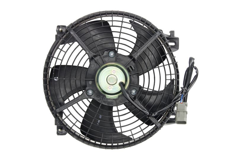 Ventilator racire radiator clima Suzuki Jimny