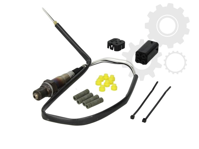 Sonda Lambda dupa catalizator motor 1,3 16V Suzuki