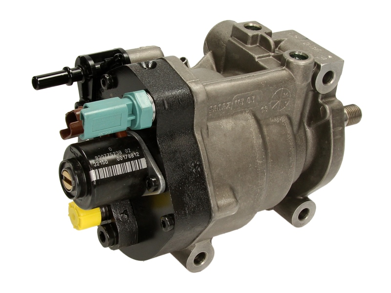Pompa comon-rail motor 1,5 DDiS Suzuki