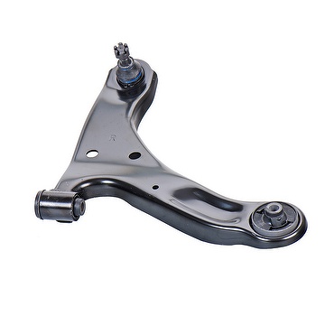 Brat inferior cu pivot punte fata Suzuki Grand Vitara II