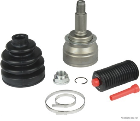 Cap planetara punte spate spre roata Suzuki Grand Vitara II