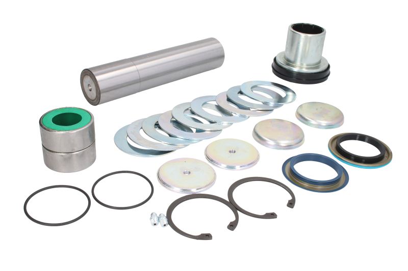 Kit reparatie pivot punte fata Man TGA,TGX