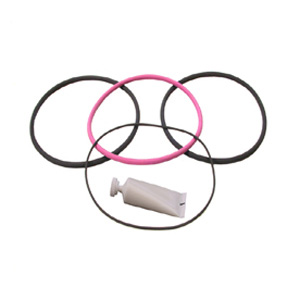 Set garnituri camasa piston motor 12,1TD Volvo