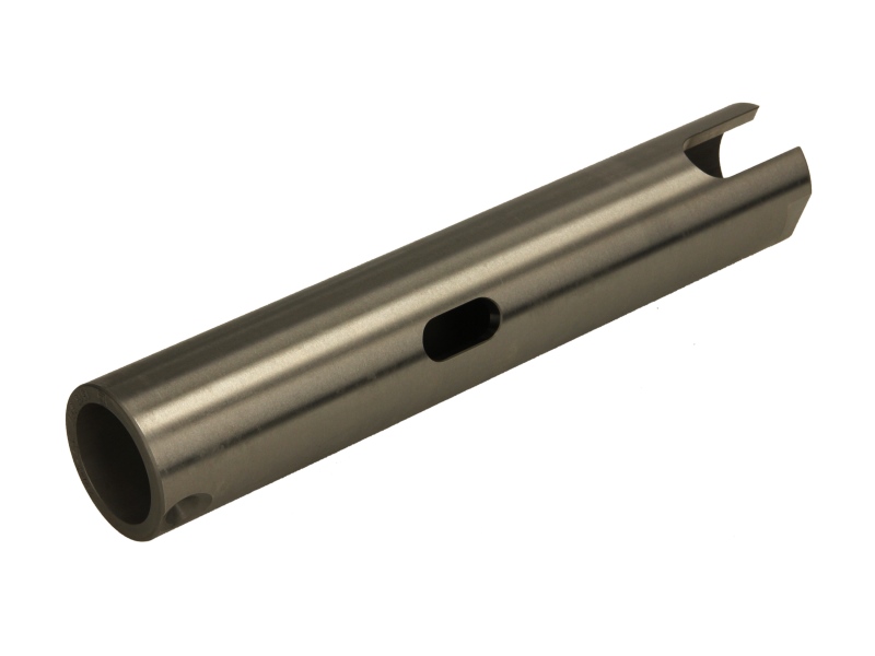 Ax tubular carcasa comutare cutie viteza ZF Ecosplit III (poz.8)