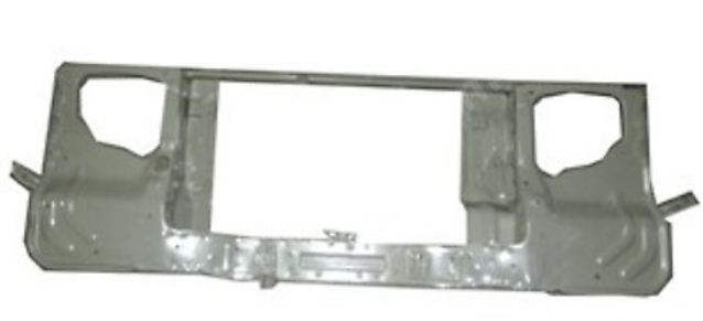 Trager din tabla Mitsubishi Pajero II (poz.62610A)