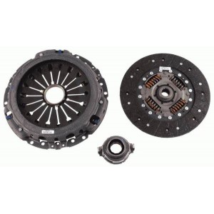 Kit ambreiaj Mitsubishi Pajero 2,5 TD