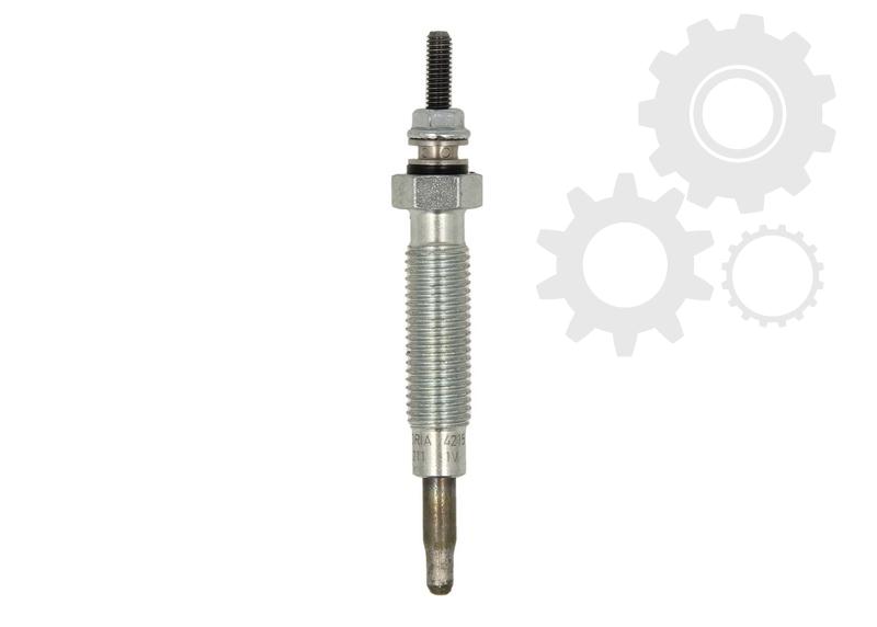 Bujie incandescenta  motor Mitsubishi 2,5 TD