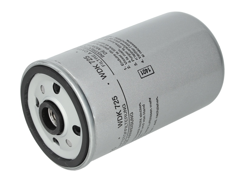 Filtru motorina Man motor 4,5 TD  D0834 motor 12,0TD autobuz