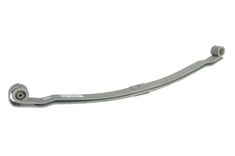 Arc parabolic cu 2 foi punte fata Man TGL 12 (2 foi)