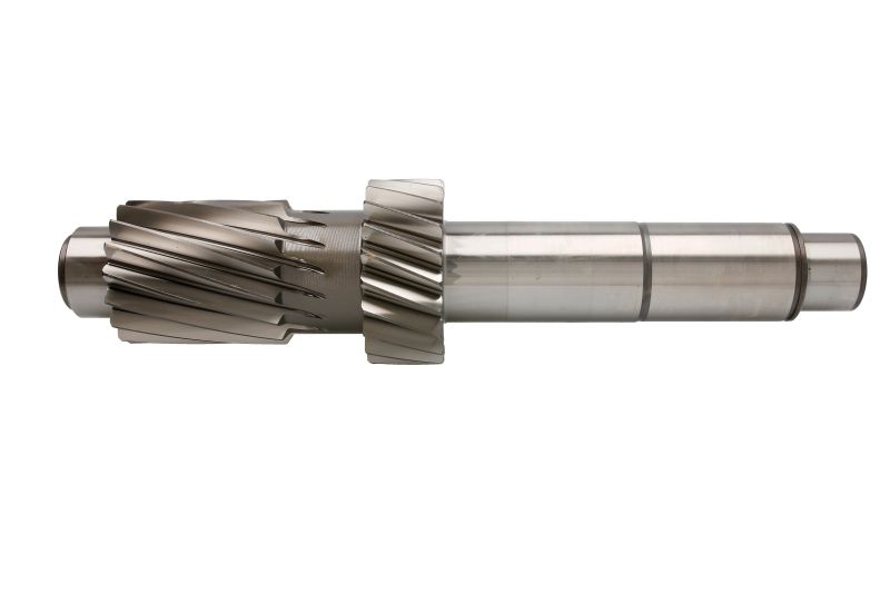 Ax secundar cu 16/21 dinti cutie viteza G240 Mercedes (poz.56)