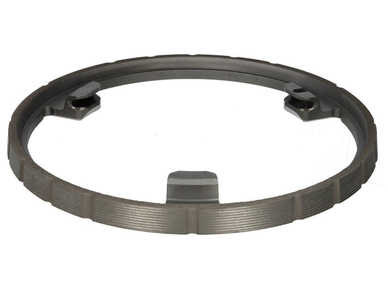 Con sincron mecanism planetar cutie viteza G240 Mercedes (poz.15)