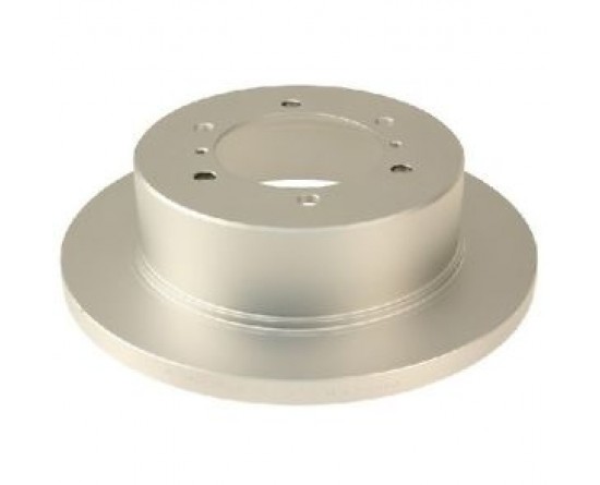 Disc frana punte spate plin  Mitsubishi Pajero II