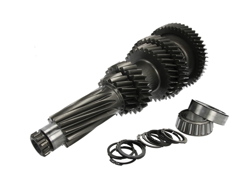 Ax intermediar  50/38/31/23/17/12 dinti  cutie viteza Iveco 2845.6 (poz.62)