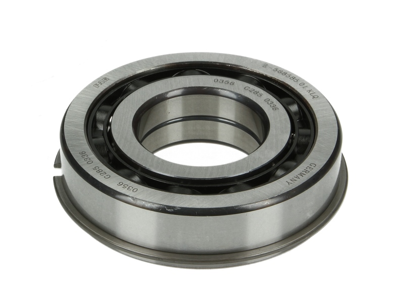 Rulment cutie viteze 45x100x25 Iveco 2845.6 si 2855.6  (poz.51)