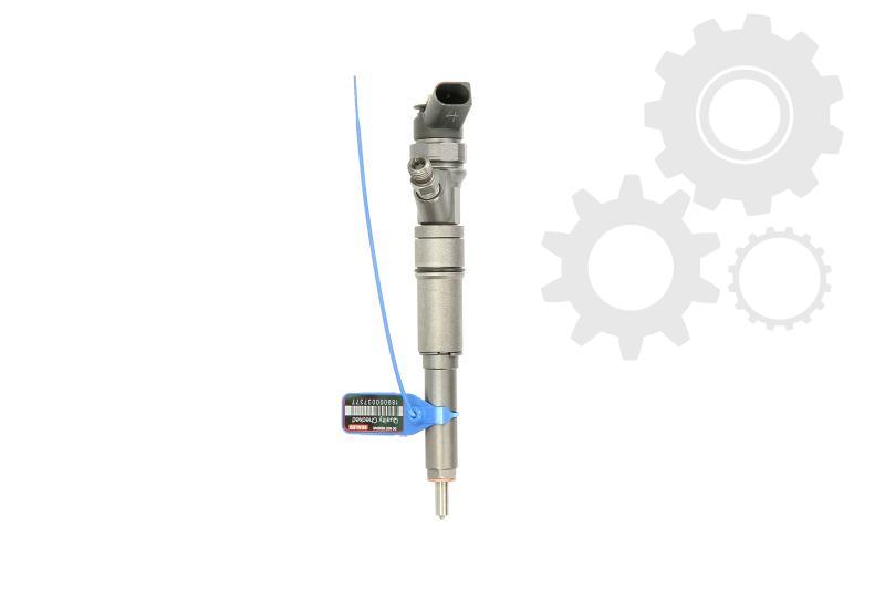 Injector motorina motor BMW 2.0TD