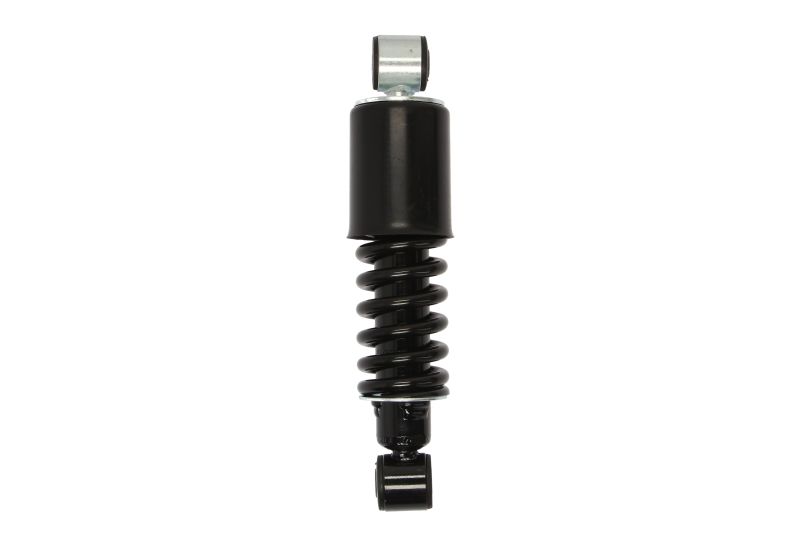 Amortizor cu arc elicoidal spate cabina Man F2000