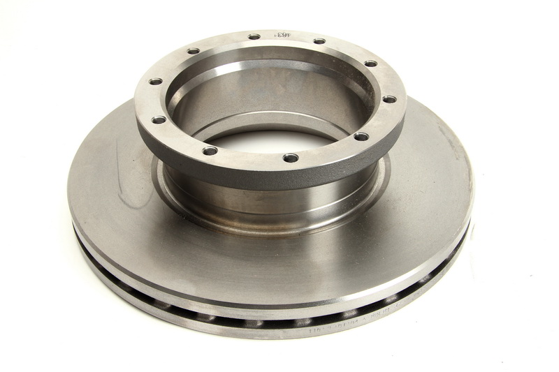 Disc frana punte fata Mercedes Tourismo