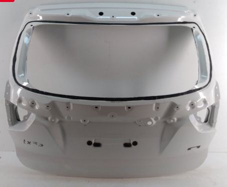 Hayon spate Hyundai ix35