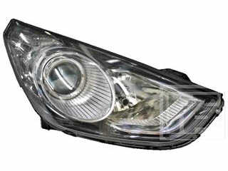 Far H7/H7 fata Hyundai ix35