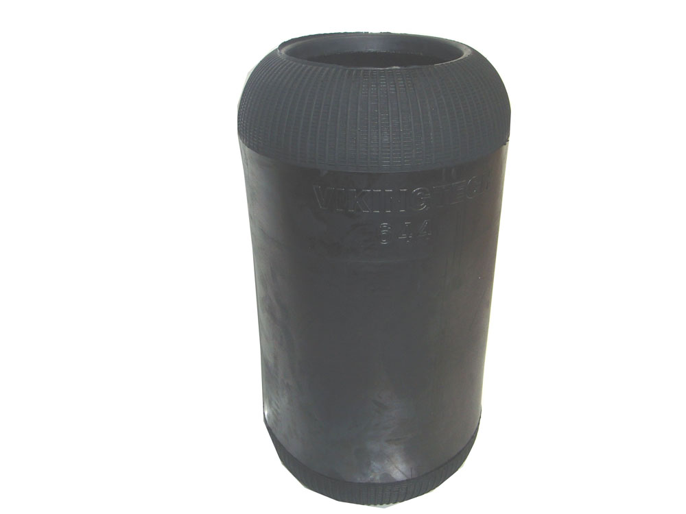 Burduf perna aer punte fata Man F2000 4x2