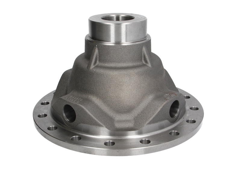 Capac diferential punte spate HY-1350 Man (poz.4)