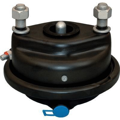 Camera franare mono 24 disc frana punte fata Man TGX