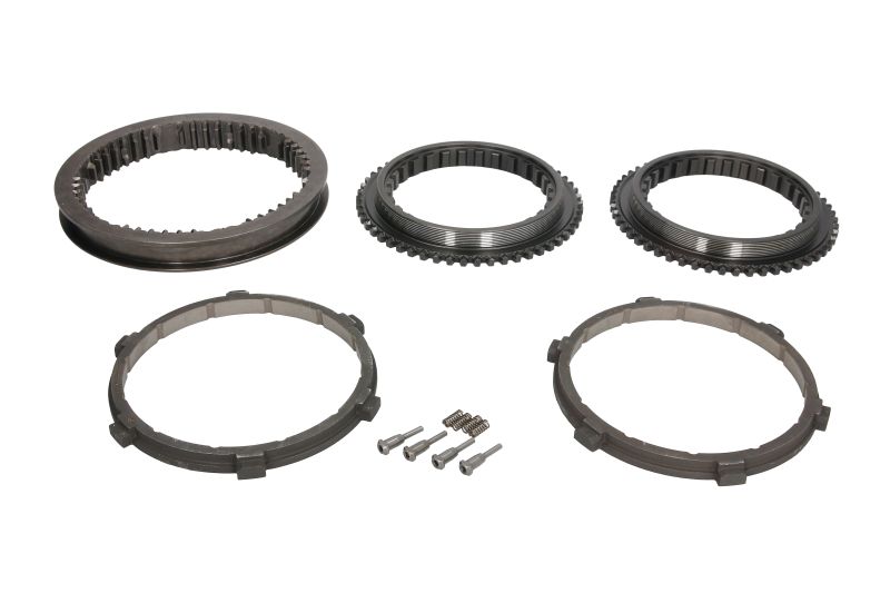 Kit sincroane ax principal cutie viteze VT,VTO Volvo Truck (poz.131)