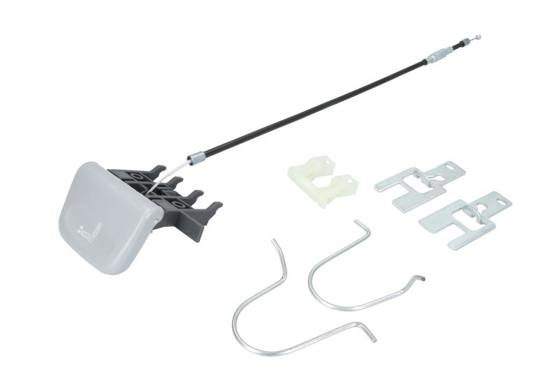 Buton reglare inclinare scaun sofer Man Lion (poz.13)