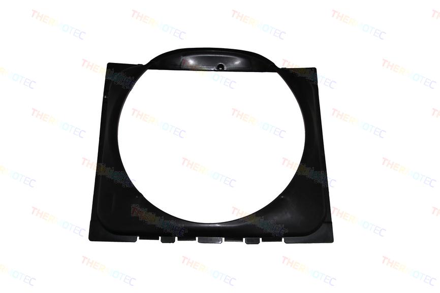 Difuzor radiator Scania P4,Scania P5