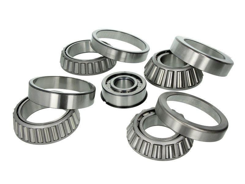 Kit reparatie 4 rulmenti punte Scania RB660,R660