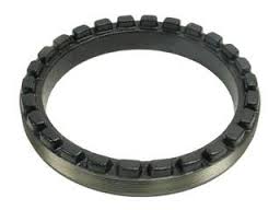 Saiba de reglare cu dinti gru punte Scania R780 (poz.26)