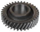 Pinion planetar cu 34 dinti treapta III cutie viteza Scania GRS905/925 (poz.44)