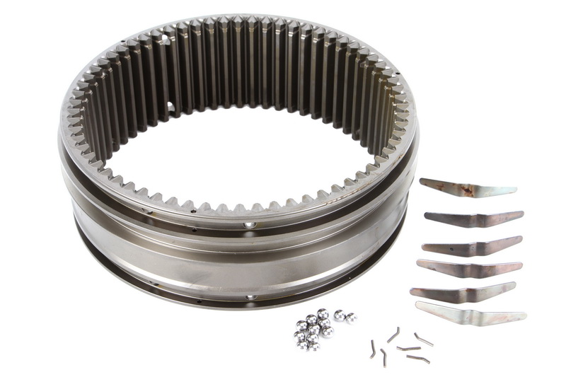 Inel planetar glisant cu 66 dinti  cutie viteza Scania GRS900/925 (poz.2)