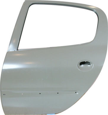 Portiera spate 206