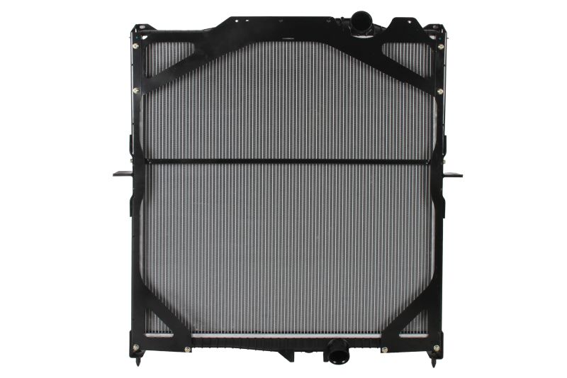 Radiator racire cu rama  Volvo FH12(II) motor 12,8 DXi
