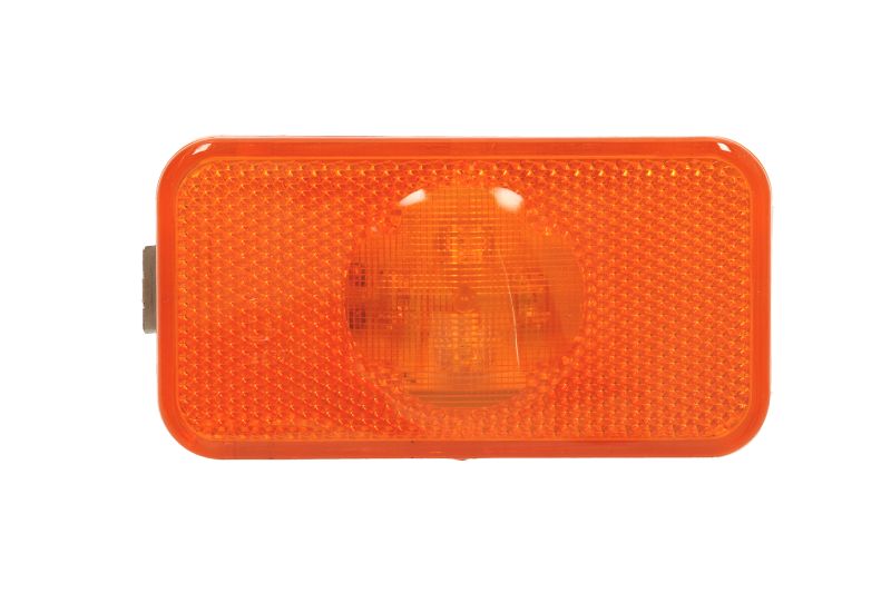 Montant lateral cu LED Volvo FH2,FM2