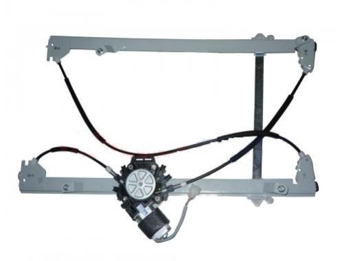 Macara ridicare geam usa fata Volvo FL cu motoras