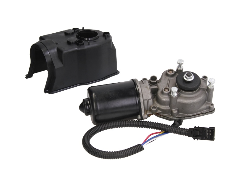 Motor mecanism stergatori parbriz Volvo FL