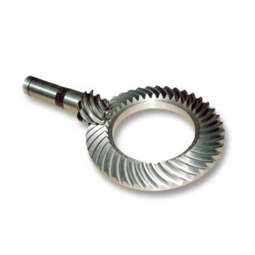 Pinion atac+coroana dintata axa fata RP731 Scania (poz.8) (32/31 dinti  96km/h)