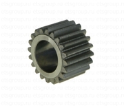 Pinion planetar cu 23 dinti axa fata RP731 Scania (poz.2)
