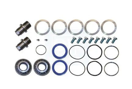 Kit reparatie pivot axa tractoare fata 6x6 RP731 Scania (PE O PARTE)