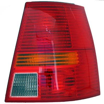 Lampa spate Vw Golf IV Variant (cu semnalizare galbena)
