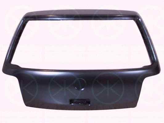 Hayon VW Golf IV Variant