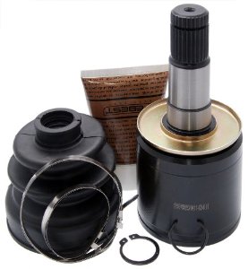 Cap planetara punte fata spre cutia de viteze stanga Mitsubishi L200