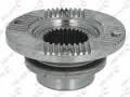 Flansa cardan diametru 165 mm  axa HL7 Mercedes