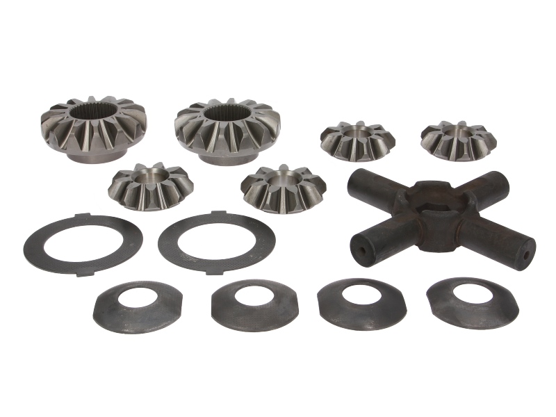 Kit reparatie sateliti diferential axa intermediara P1191 Renault (poz.31)