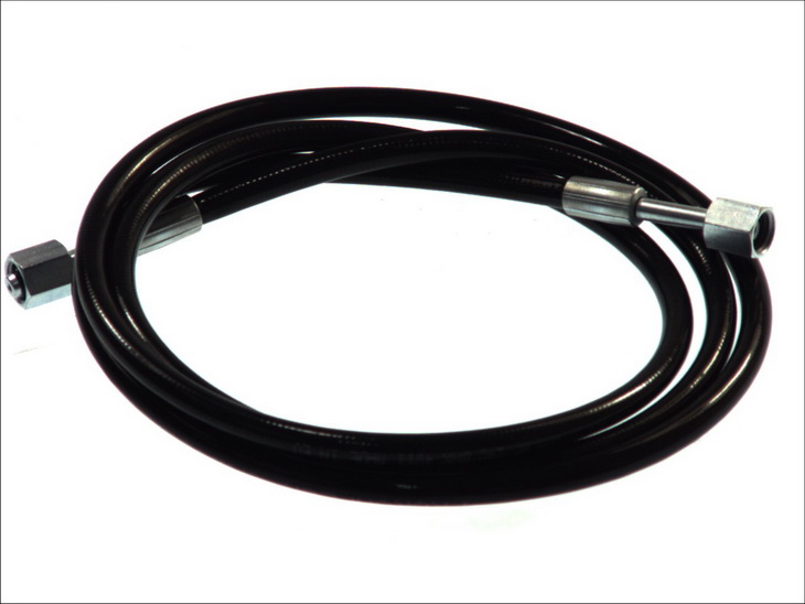 Furtun 1750 mm rabatare cabina Mercedes Actros (poz.140)